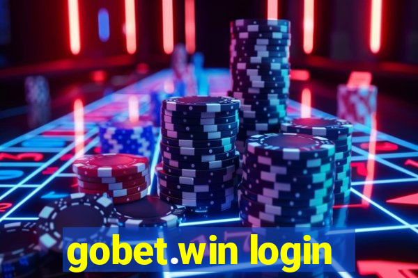 gobet.win login